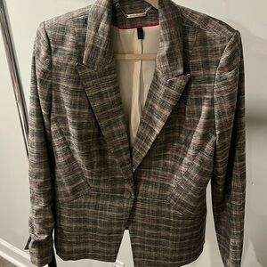 Blazer White House black market